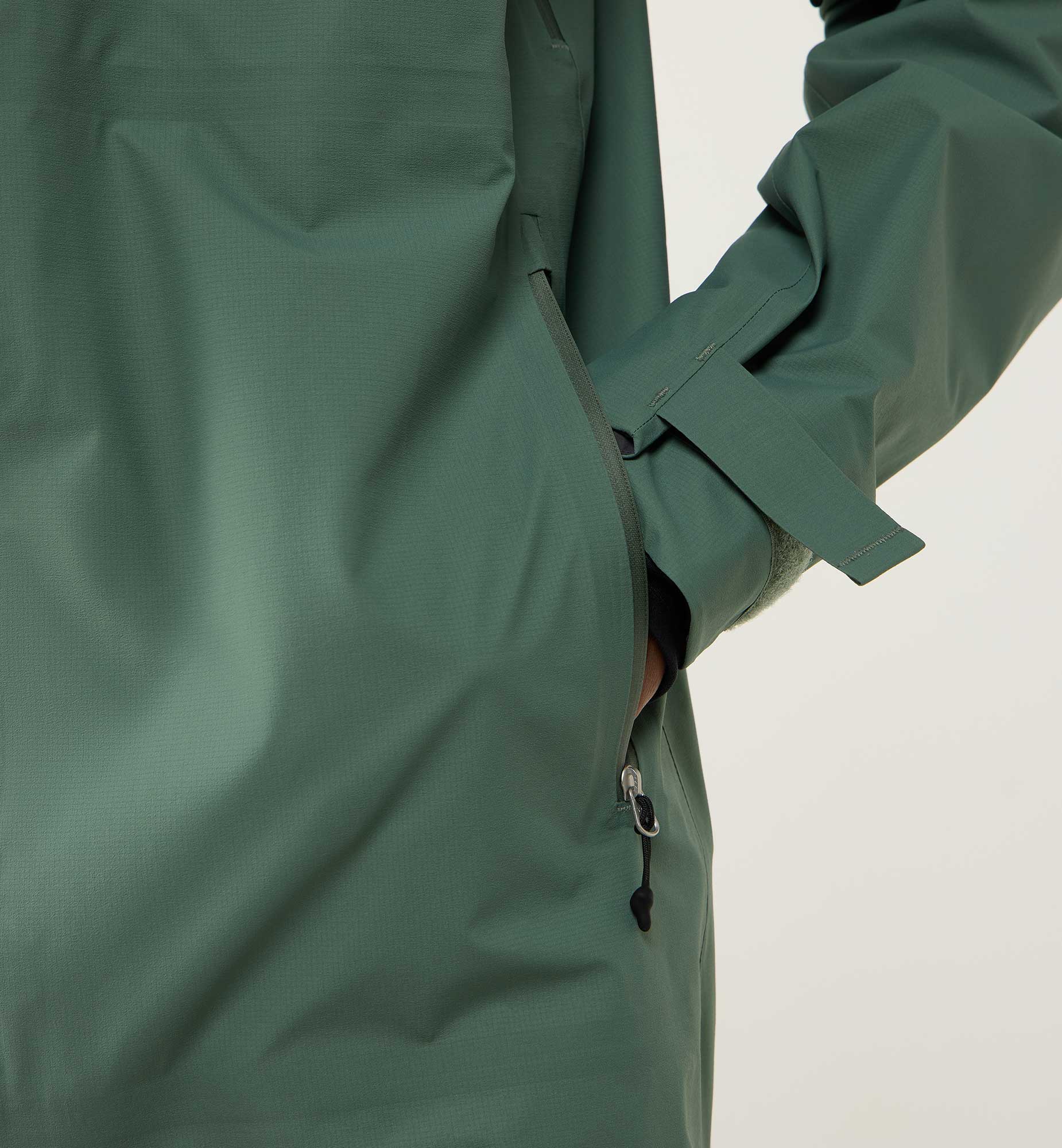 L.I.M Airak GTX Jacket Men – UPLNDオンラインストア