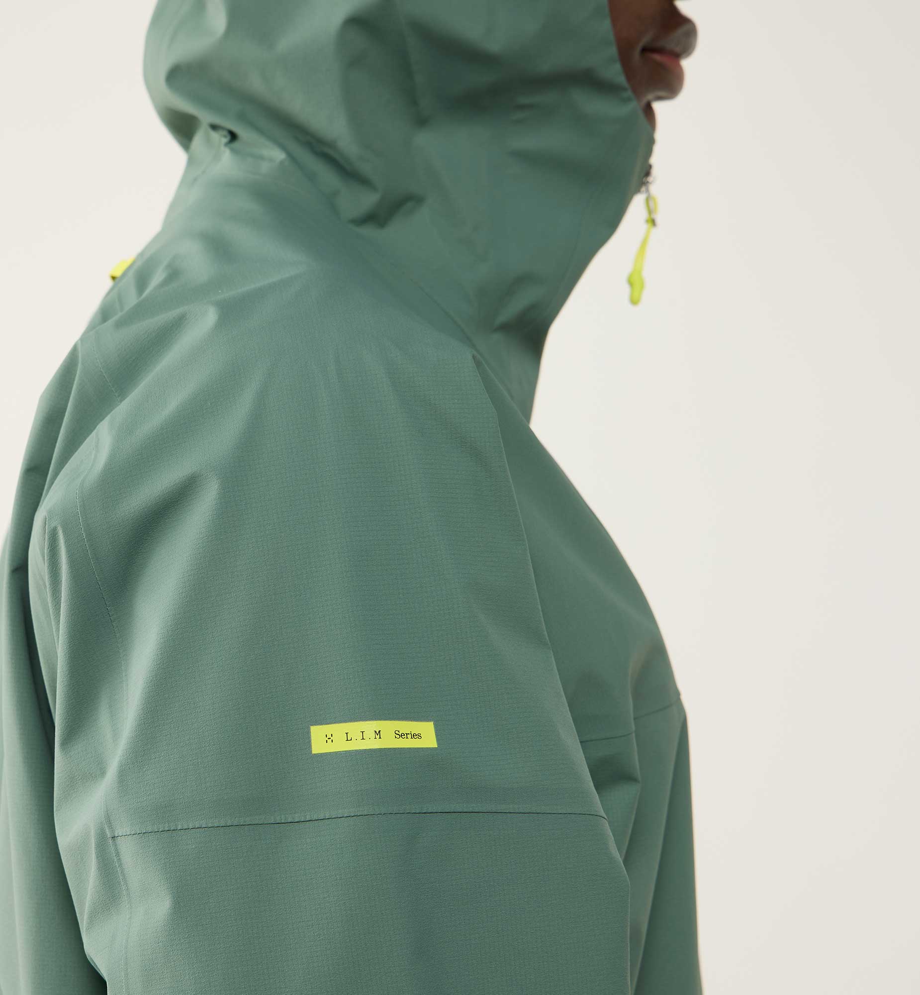 L.I.M Airak GTX Jacket Men