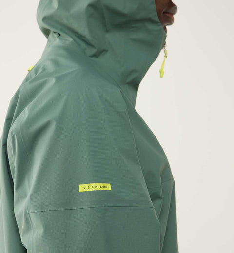 L.I.M Airak GTX Jacket Men