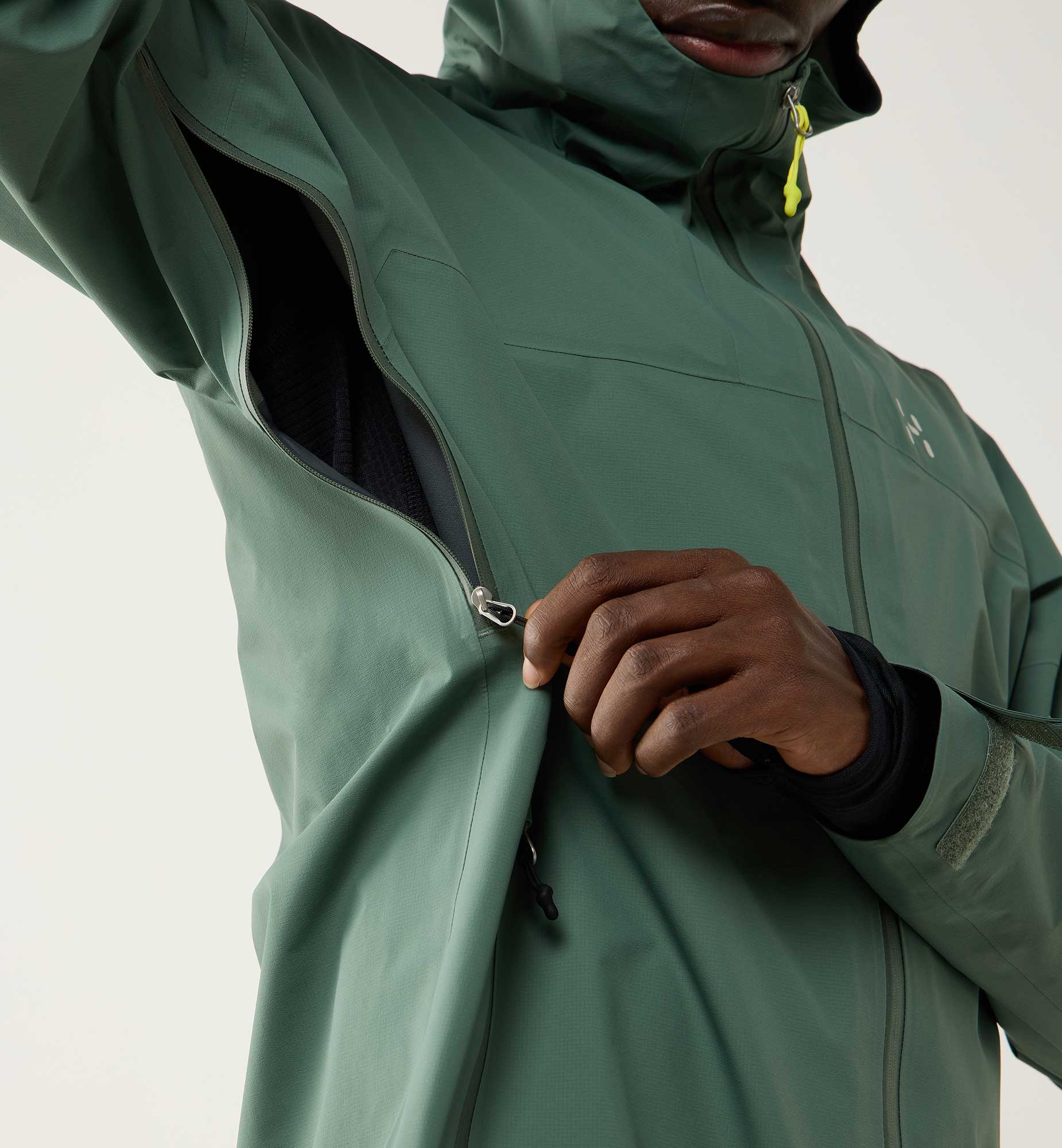 L.I.M Airak GTX Jacket Men