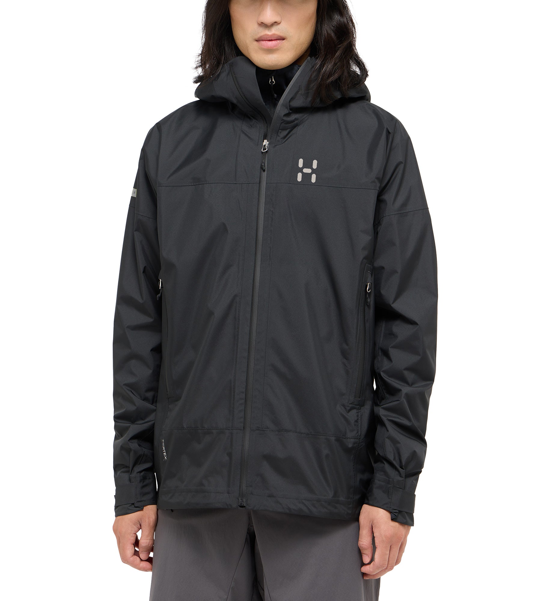 L.I.M Airak 2,5L Jacket Men