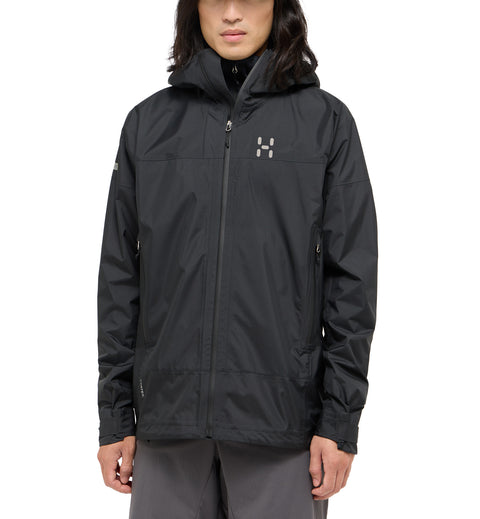L.I.M Airak 2,5L Jacket Men