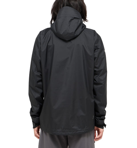 L.I.M Airak 2,5L Jacket Men