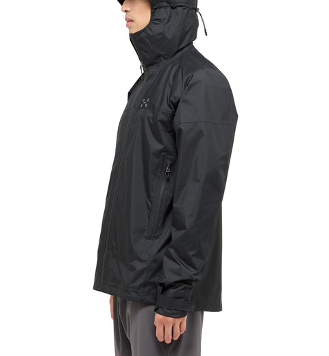 L.I.M Airak 2,5L Jacket Men