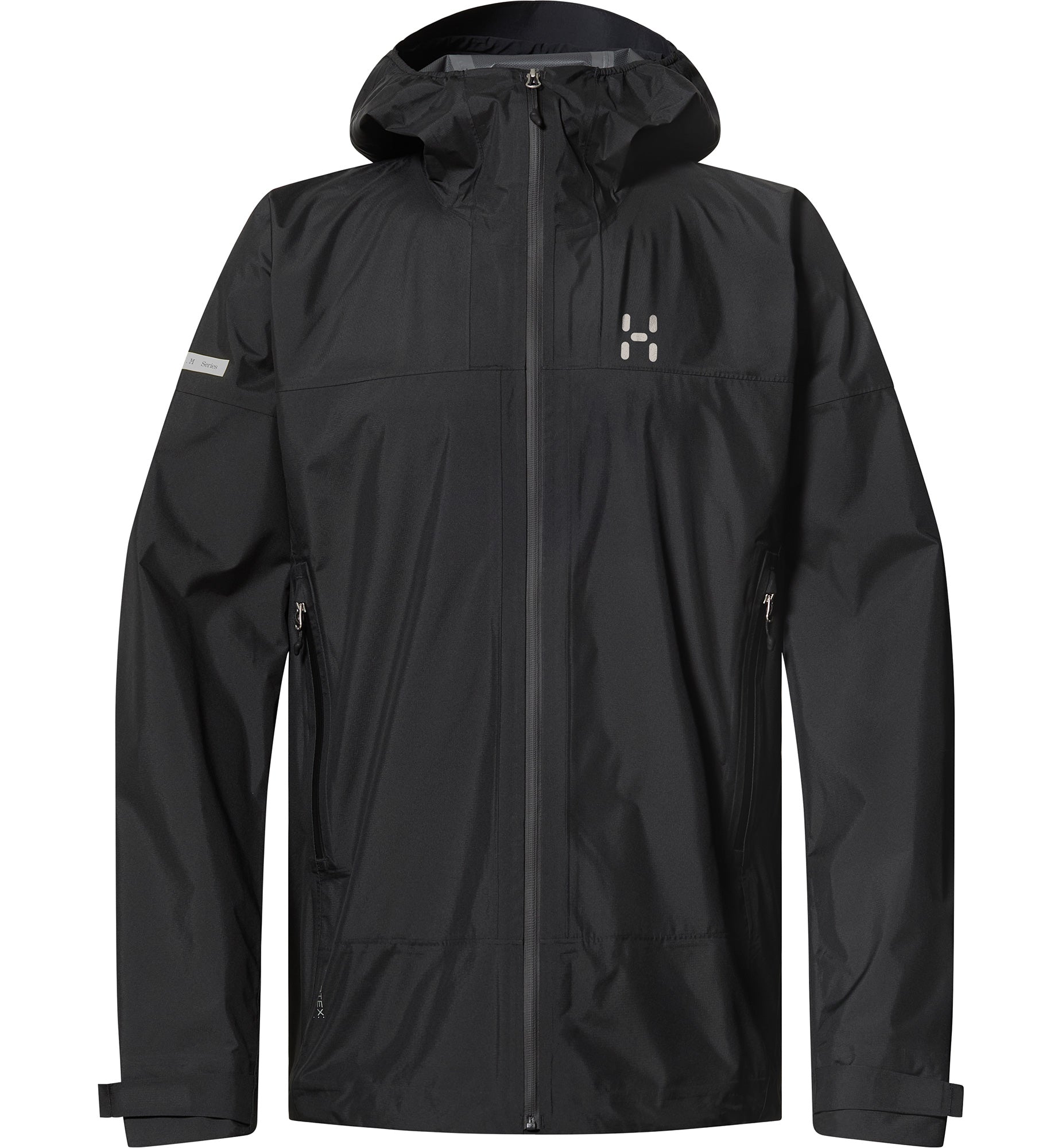 L.I.M Airak 2,5L Jacket Men
