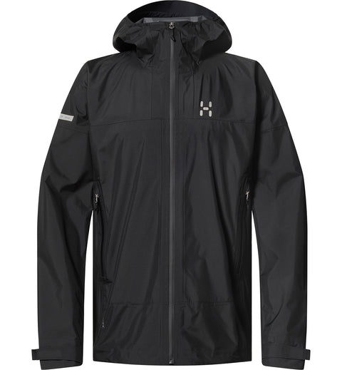 L.I.M Airak 2,5L Jacket Men