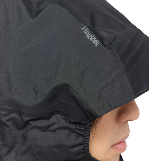 L.I.M Airak 2,5L Jacket Men