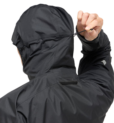 L.I.M Airak 2,5L Jacket Men