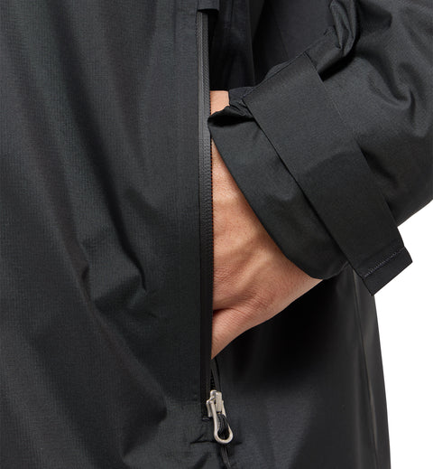 L.I.M Airak 2,5L Jacket Men