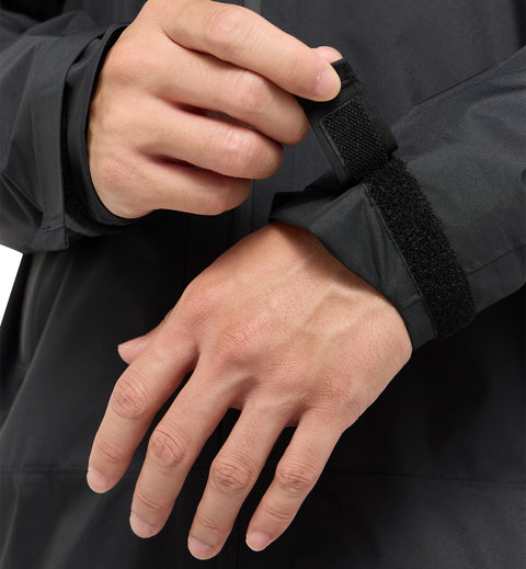 L.I.M Airak 2,5L Jacket Men