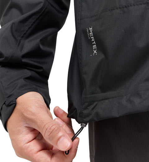 L.I.M Airak 2,5L Jacket Men