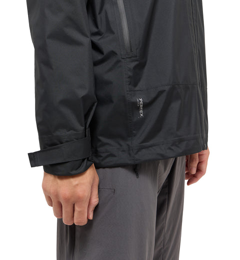 L.I.M Airak 2,5L Jacket Men