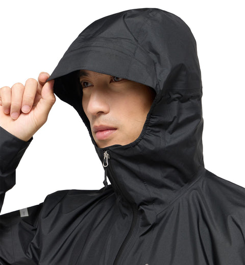 L.I.M Airak 2,5L Jacket Men
