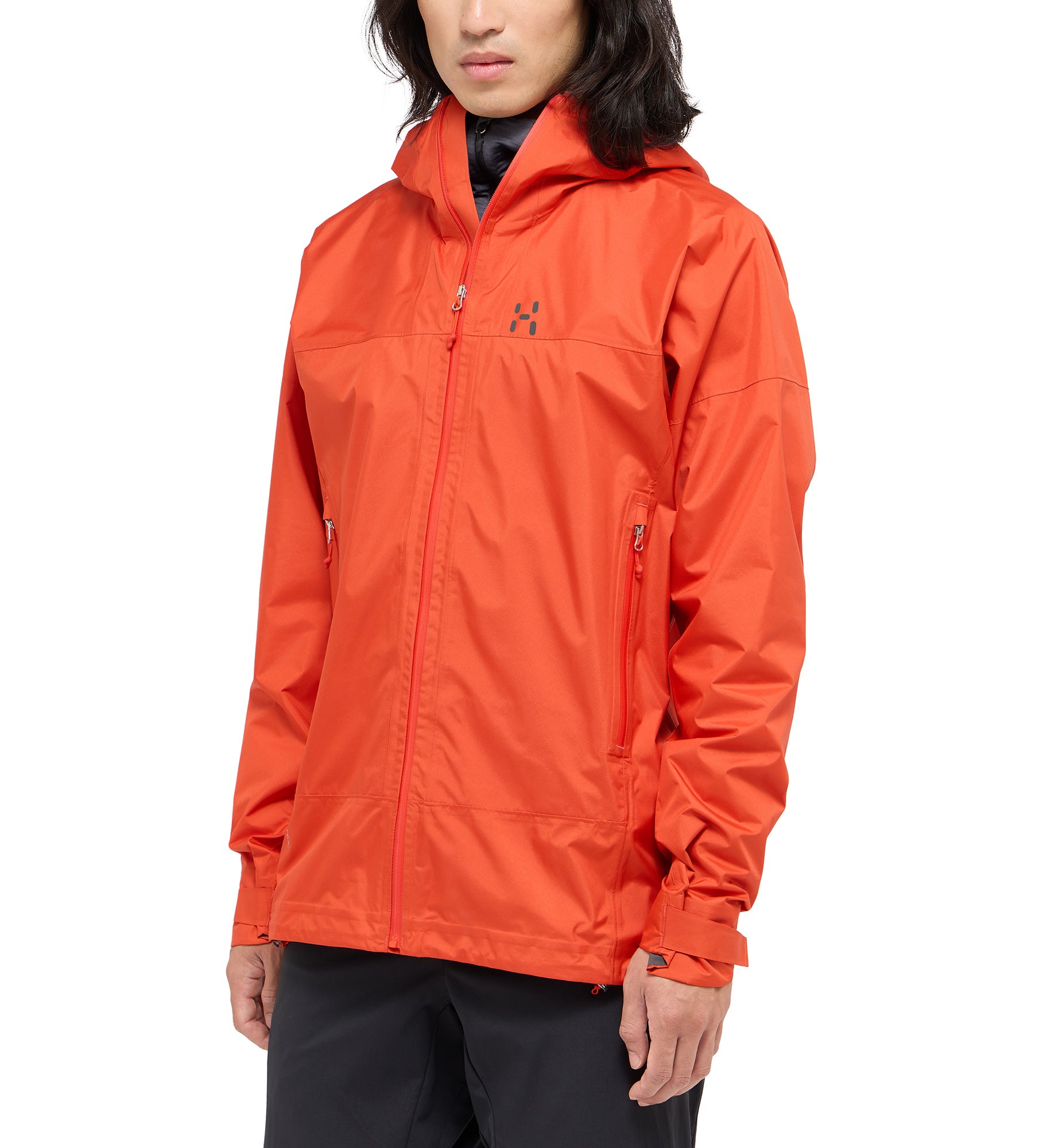 L.I.M Airak 2,5L Jacket Men