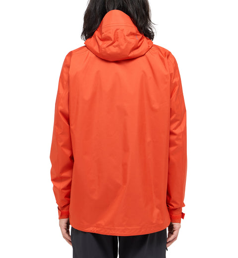 L.I.M Airak 2,5L Jacket Men