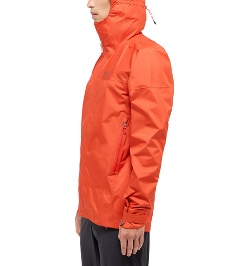 L.I.M Airak 2,5L Jacket Men