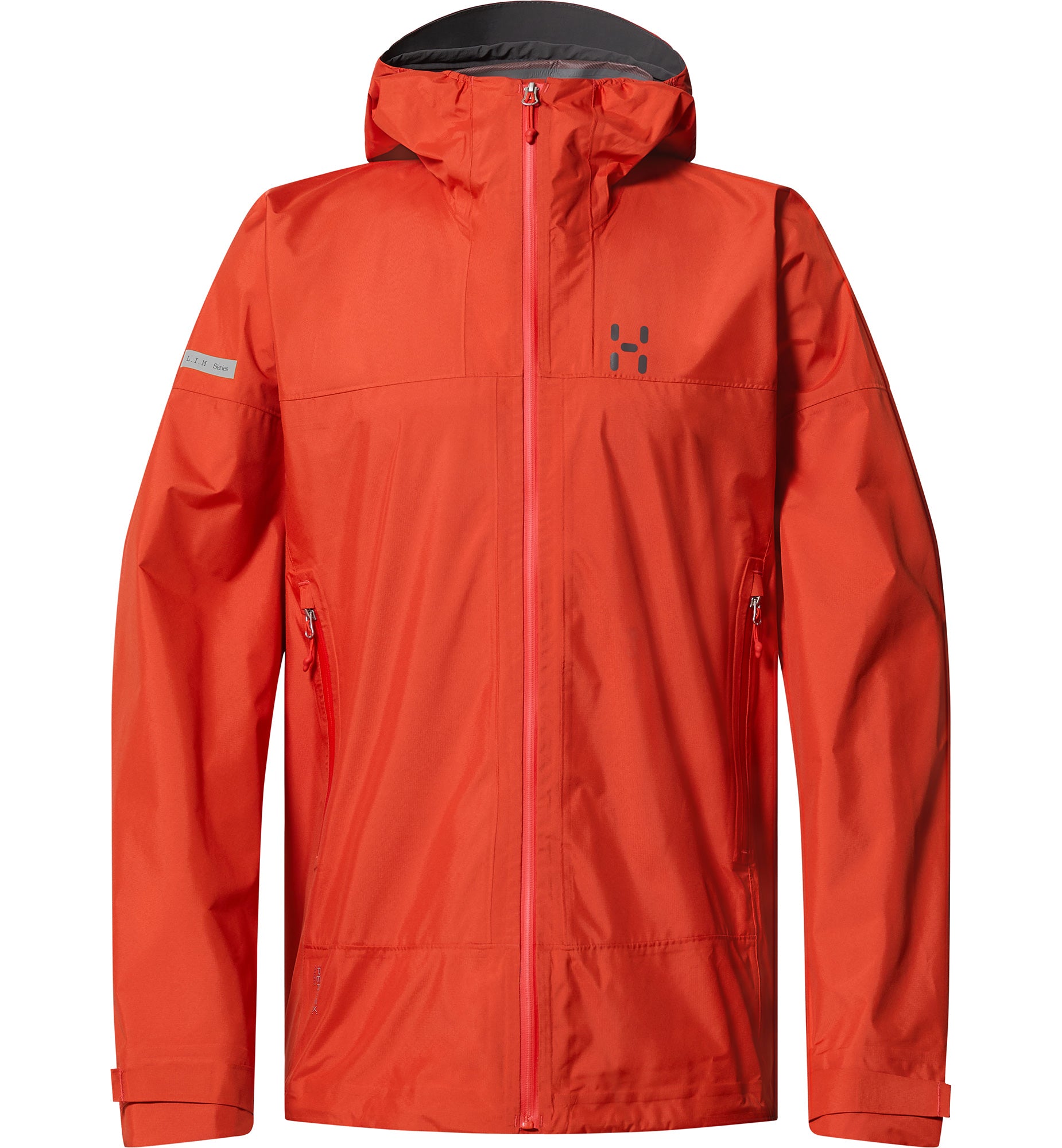 L.I.M Airak 2,5L Jacket Men