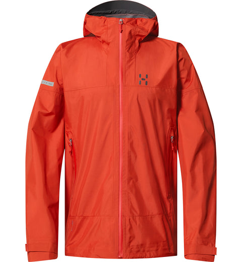 L.I.M Airak 2,5L Jacket Men