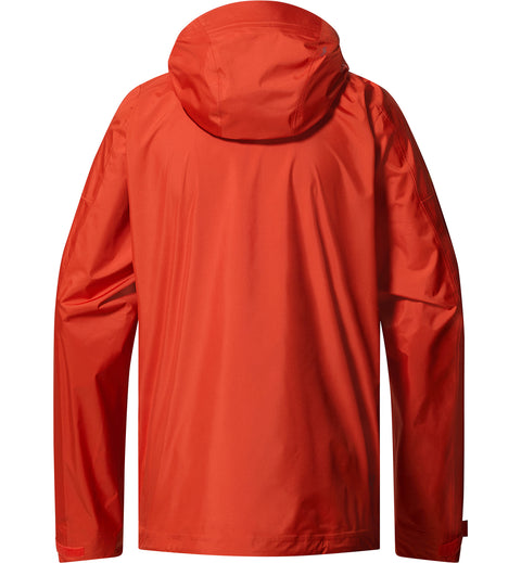 L.I.M Airak 2,5L Jacket Men