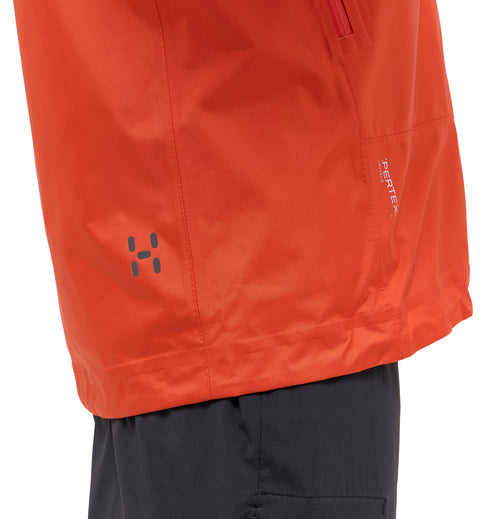 L.I.M Airak 2,5L Jacket Men