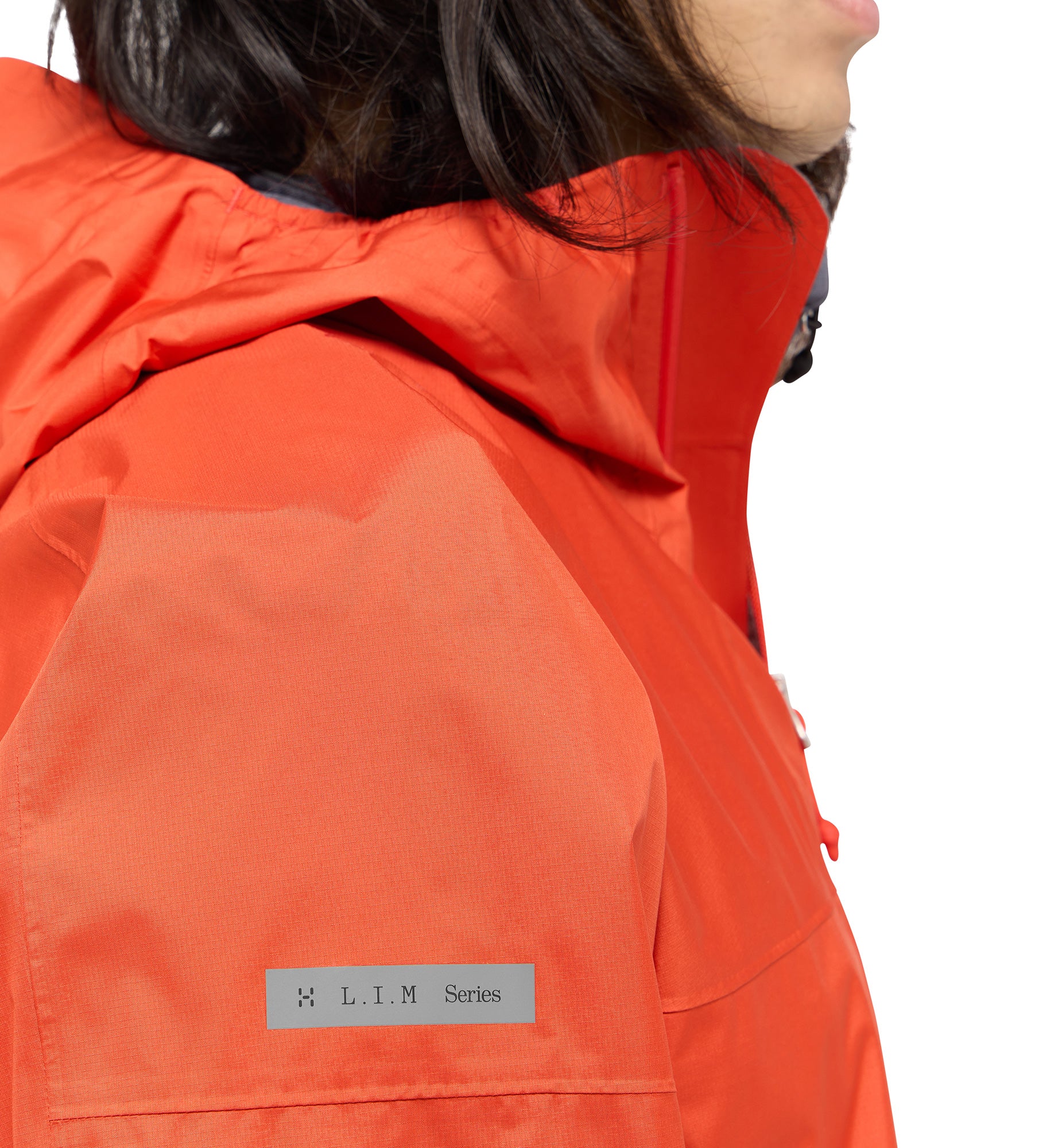 L.I.M Airak 2,5L Jacket Men