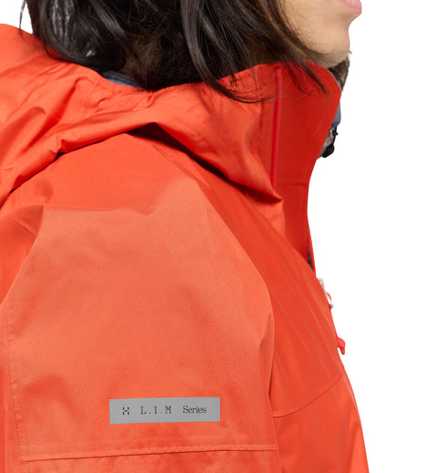 L.I.M Airak 2,5L Jacket Men