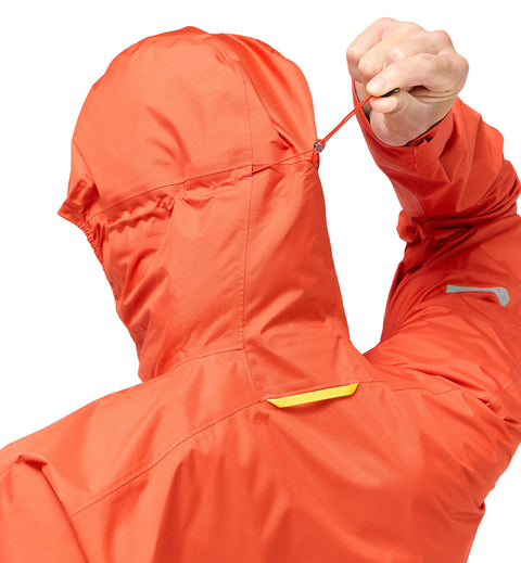 L.I.M Airak 2,5L Jacket Men