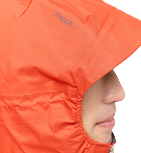 L.I.M Airak 2,5L Jacket Men