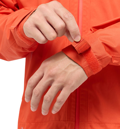 L.I.M Airak 2,5L Jacket Men