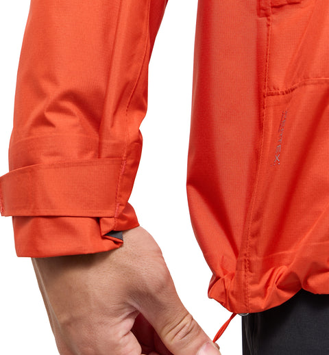 L.I.M Airak 2,5L Jacket Men