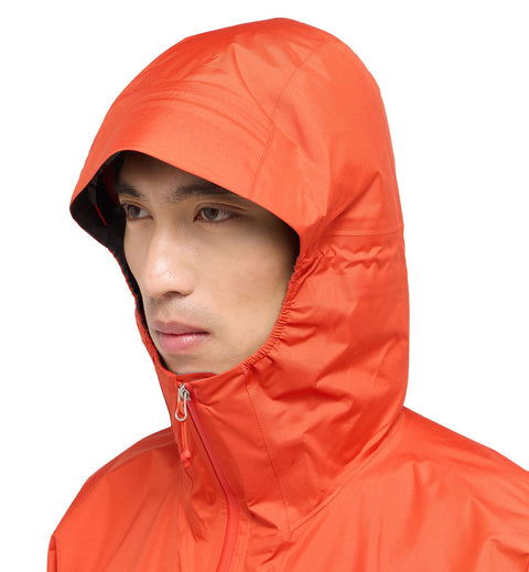 L.I.M Airak 2,5L Jacket Men