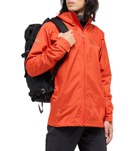 L.I.M Airak 2,5L Jacket Men