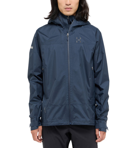 L.I.M Airak 2,5L Jacket Men