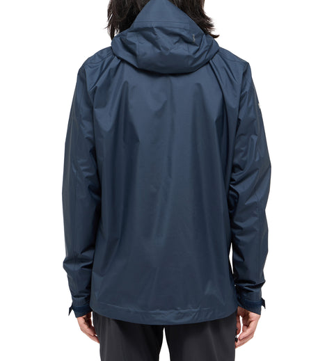 L.I.M Airak 2,5L Jacket Men