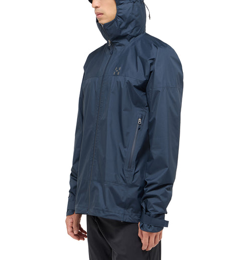 L.I.M Airak 2,5L Jacket Men