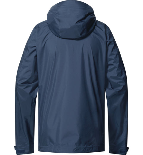 L.I.M Airak 2,5L Jacket Men