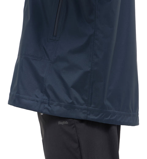 L.I.M Airak 2,5L Jacket Men