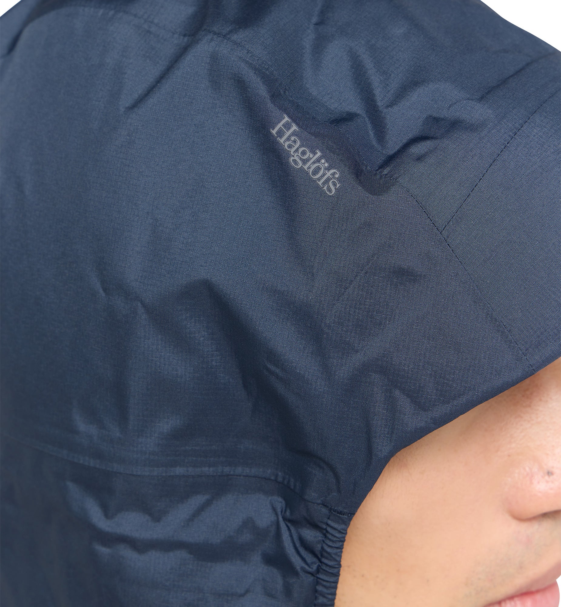 L.I.M Airak 2,5L Jacket Men