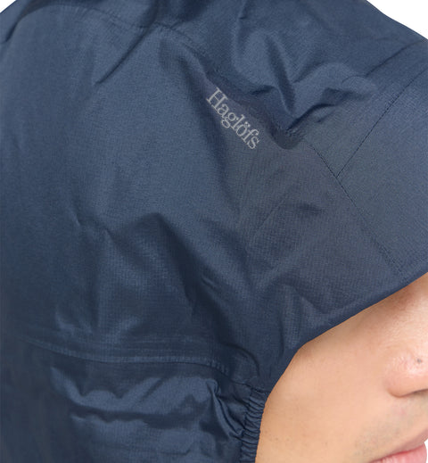 L.I.M Airak 2,5L Jacket Men