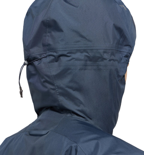 L.I.M Airak 2,5L Jacket Men