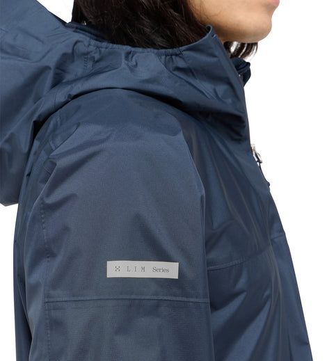 L.I.M Airak 2,5L Jacket Men