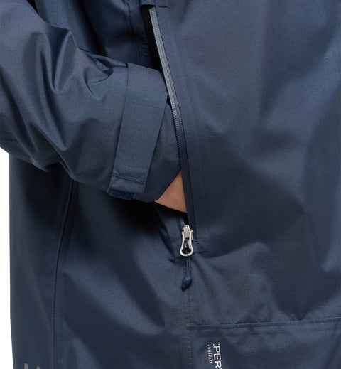 L.I.M Airak 2,5L Jacket Men