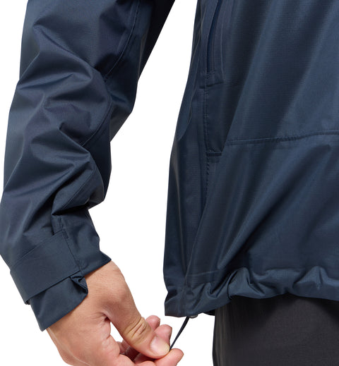 L.I.M Airak 2,5L Jacket Men