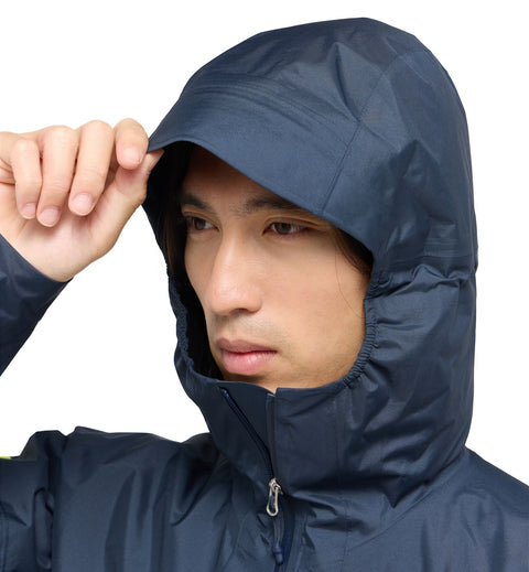 L.I.M Airak 2,5L Jacket Men