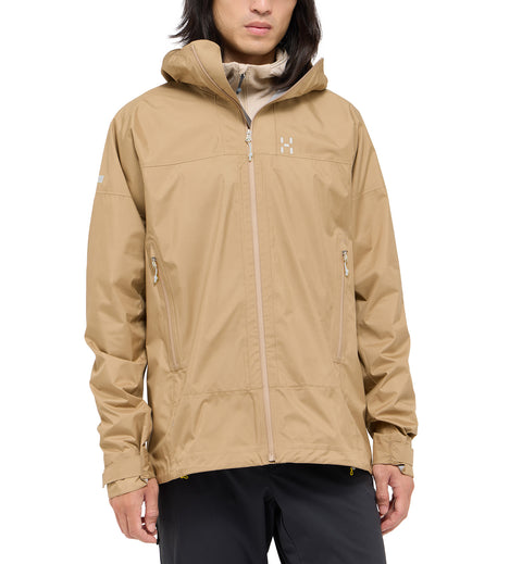 L.I.M Airak 2,5L Jacket Men