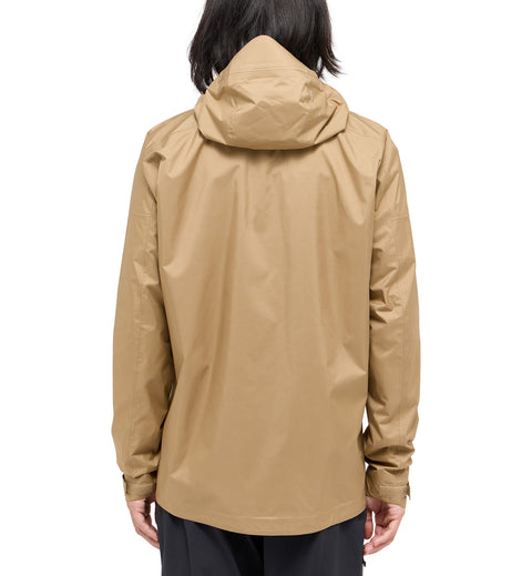 L.I.M Airak 2,5L Jacket Men