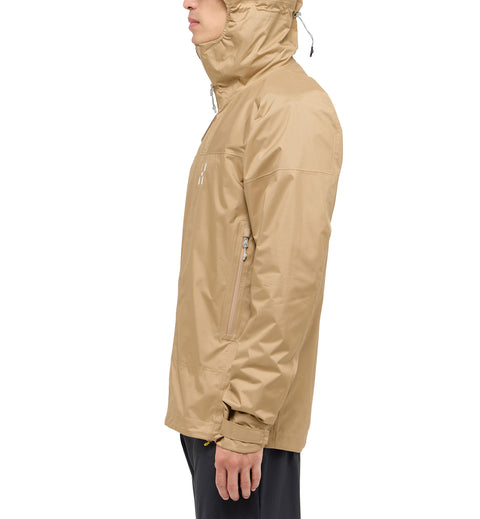 L.I.M Airak 2,5L Jacket Men