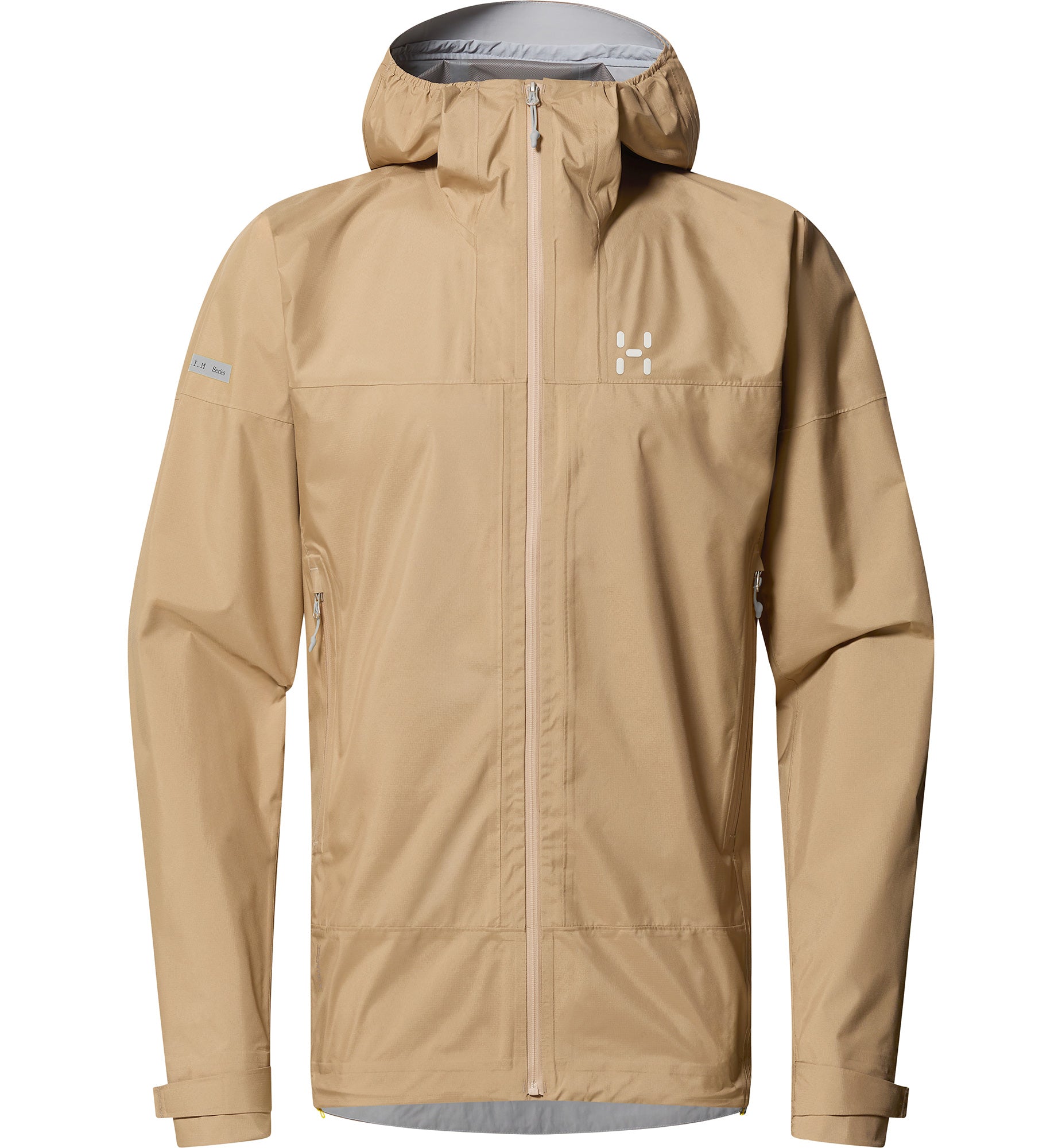 L.I.M Airak 2,5L Jacket Men