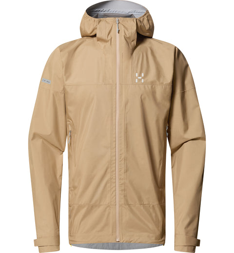 L.I.M Airak 2,5L Jacket Men