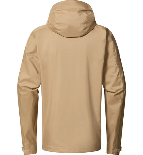 L.I.M Airak 2,5L Jacket Men